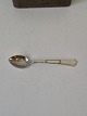 Karstens Antik presents: Louise salt spoon in silver