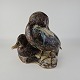Kinnerup Antik & Porcelæn præsenterer: RC FigurÆnder 2000416,5 cm