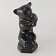 Kinnerup Antik & Porcelæn præsenterer: Just Andersen figurBjørn D20609 cm