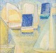 L'Art præsenterer: Lauri Nila, olie på plade, listet finsk billedkunstner.