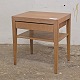 Kinnerup Antik & Porcelæn præsenterer: Severin Hansen sengebordeg50 cm