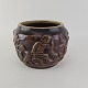 Kinnerup Antik & Porcelæn præsenterer: L. Hjorth vaseKeramik8,5 cm