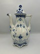 Gamlefund.dk præsenterer: Royal Copenhagen Helblonde Kaffekande Nr. 1202