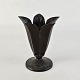Kinnerup Antik & Porcelæn præsenterer: Just AndersenVase 147 8 cm