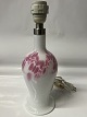 Antik Huset præsenterer: Holmegaard Torino Bordlampe.Højde 33,0 cm.