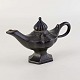 Kinnerup Antik & Porcelæn præsenterer: Just Andersen 603 olielampe7 cm