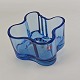 Kinnerup Antik & Porcelæn præsenterer: iittala Alvar Aalto lysestage10,5 cm