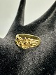 Gamlefund.dk præsenterer: 14K Guld Ring