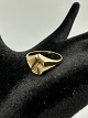 Gamlefund.dk præsenterer: 8K Guld Ring