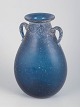 Murano, stor vase fra 1960’erne.
