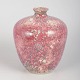 Richard Uhlemeyer, keramikvase.