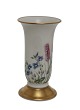 Sus Antik præsenterer: Lille vase, Flora, Krautheim, Bavaria