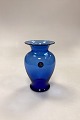 Royal Copenhagen/Holmegaard Glasværk Amfora Vase