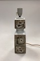 Royal Copenhagen Baca Lampe No. 7194 E