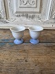 Karstens Antik presents: B&G Blue Tone egg cup no. 1103