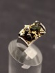 Sterling sølv ring
