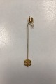 Georg Jensen Christmas Collectibles Candleholder - Ice ...