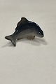 Royal Copenhagen Figur af Karpe Fisk no. 2545