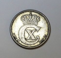 Mønter