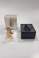 Danam Antik præsenterer: Georg Jensen Christmas Collectibles Grantræ 2014