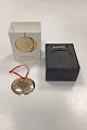 Danam Antik præsenterer: Georg Jensen Christmas Collectibles Solid Krans 2016