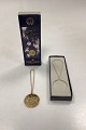 Danam Antik præsenterer: Georg Jensen Millennium Ornament 1999 - 2010