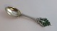 Lundin Antique præsenterer: MichelsenJuleske1932Sterling (925)