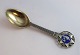 MichelsenJuleske1931Sterling (925)