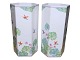 Royal Copenhagen ColibriVase 20,3 cm.