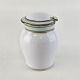 Kinnerup Antik & Porcelæn præsenterer: B&G OthelloSennepskrukke 52C7,5 cm