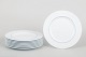 Grethe Meyer for Royal Copenhagen, Blåkant, sæt med otte ...