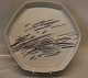 22781 Kgl. Fad, sekstantet 3,5 x 31 cm Ivan Weiss nov. ...