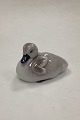 Royal Copenhagen figurine Swan Chick No. 362