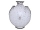 Kähler art potteryVase by Svend Hammershoi from ...