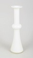 L'Art præsenterer: Per Lütken, Christer Holmgren for Holmegaard, Carnaby vase.
