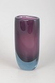 L'Art præsenterer: Vicke Lindstrand for Kosta Boda, vase.