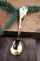 vare nr: Georg Jensen juleske 1971