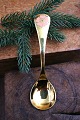 Års juleske fra Georg Jensen (1976)i forgyldt ...