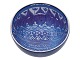 Aluminia TeneraRund skål