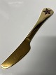 Georg Jensen Års kniv 1984, Kragefod, ...