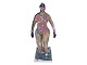 Muligvis Royal Copenhagen Figur af Jens Birkemose ?