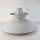 Kinnerup Antik & Porcelæn præsenterer: Klok Pendel44 cm
