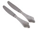 Antik RokokoFrokostkniv 18,0 cm.