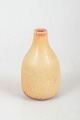 Gunnar Nylund for Rörstrand, miniature vase.