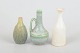 Carl-Harry Stålhane for Rörstrand, sæt med tre ...