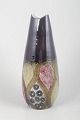 Ingrid Atterberg for Upsala-Ekeby, vase.