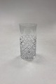 Danam Antik præsenterer: Westminster Ølglas fra Lyngby Glasværk