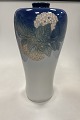 Danam Antik præsenterer: Royal Copenhagen Art Nouveau Unika Vase af Anna Smith fra Marts 1910 No. 10455