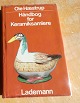 Antikkram præsenterer: Håndbog for Keramiksamlere af Ole Hæstrup.Illustreret håndbog på 256 sider i fin stand.