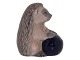 Bing & Grondahl year figurine from 1995Hedgehog